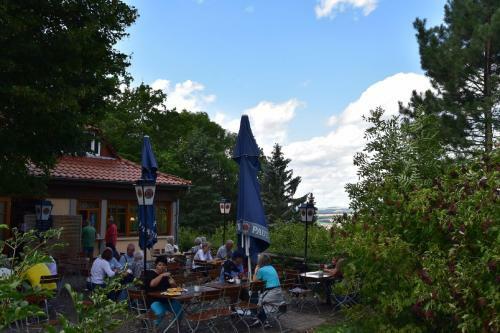 Apartamento Feriendomizile Hartwig Am Kurring In Bad Rodach