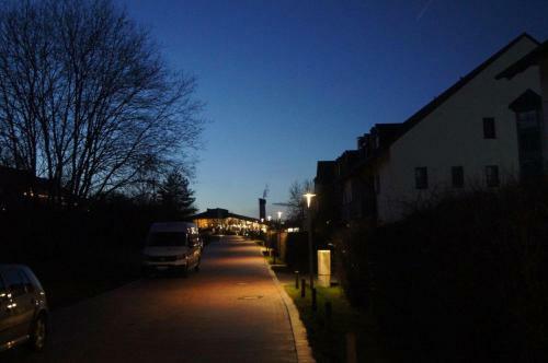 Apartamento Feriendomizile Hartwig Am Kurring In Bad Rodach