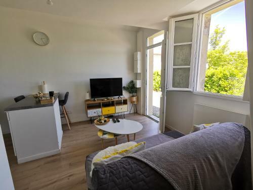Apartamento B�gles 10minutes Bordeaux Gare 2