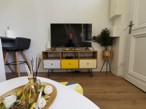 Apartamento B�gles 10minutes Bordeaux Gare 2