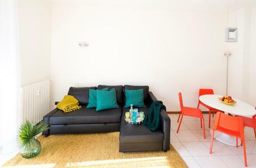 Apartamento Botanika