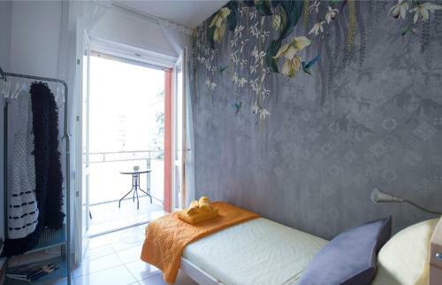 Apartamento Botanika