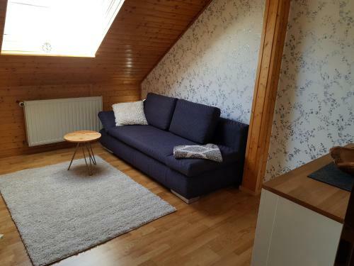 Hostal G�stezimmer Aschenbrenner