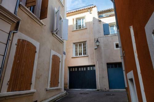 Hostal La Terrasse De Tiss