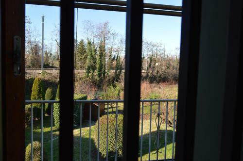 Hostal Camere Scandellara 24