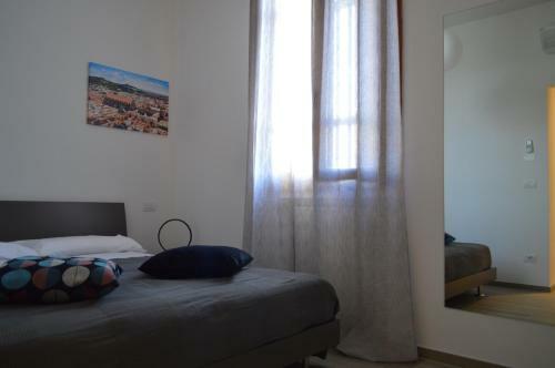 Hostal Camere Scandellara 24
