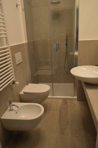 Hostal Camere Scandellara 24
