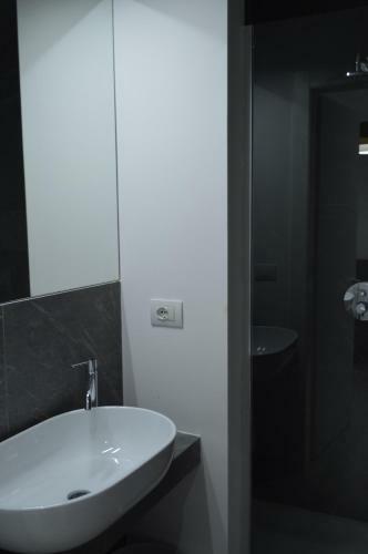 Hostal Camere Scandellara 24