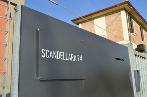 Hostal Camere Scandellara 24