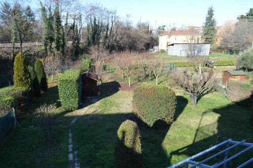 Hostal Camere Scandellara 24