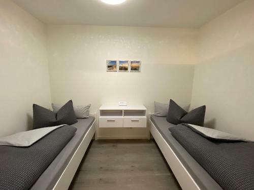 Apartamento Feriendomizile Hartwig An Der Rodachaue