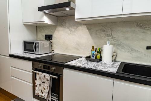 Apartamento Morgana Sotto Le Torri Centro Storico