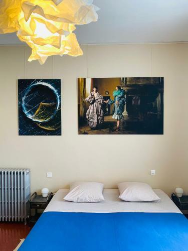 Bed & Breakfast La Maison Gerval