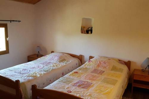 Villa Le Terme Roux - Mont Ventoux