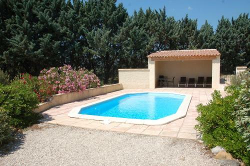 Villa Le Terme Roux - Mont Ventoux