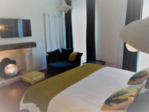 Bed & Breakfast Le Clos Marceau