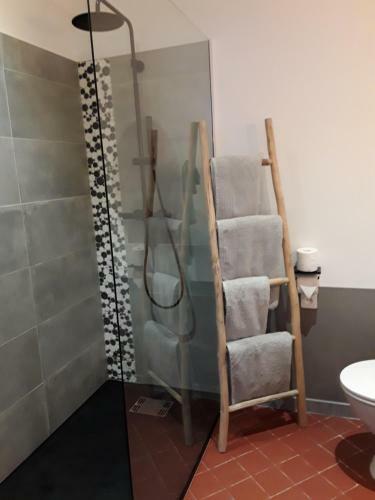 Bed & Breakfast Le Clos Marceau