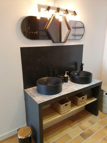 Bed & Breakfast Le Clos Marceau