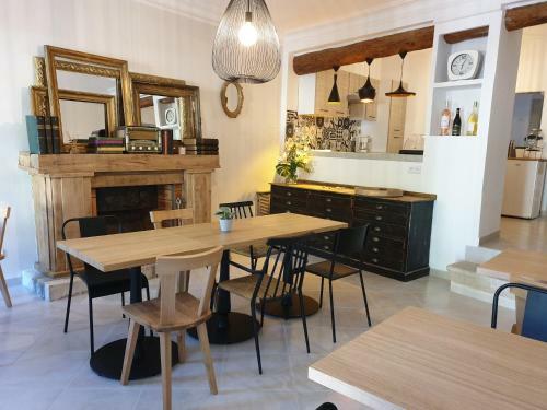 Bed & Breakfast Le Clos Marceau