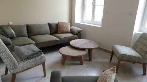 Bed & Breakfast Le Clos Marceau
