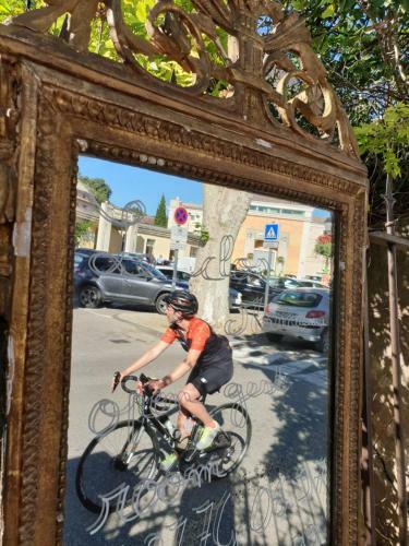 Bed & Breakfast Le Clos Marceau