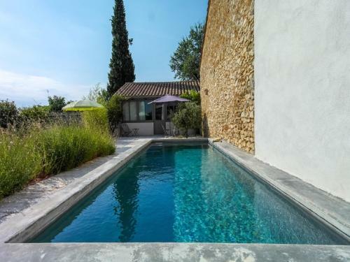 Bed & Breakfast Oustau Du Ventoux