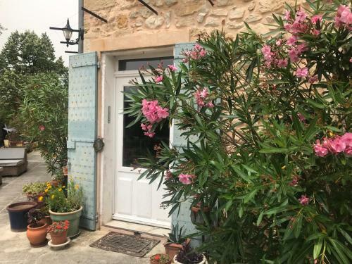 Bed & Breakfast Oustau Du Ventoux