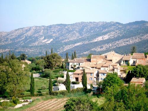 Bed & Breakfast Oustau Du Ventoux