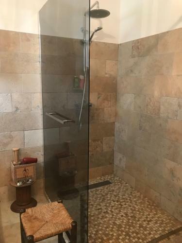 Bed & Breakfast Oustau Du Ventoux