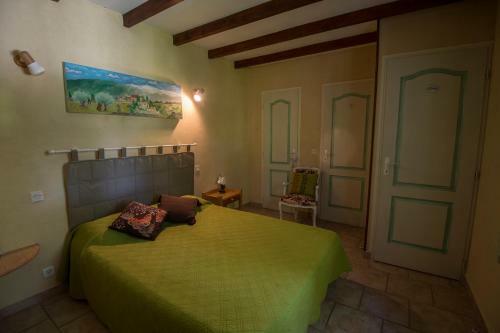 Bed & Breakfast Chambres D'h�tes de Curnier