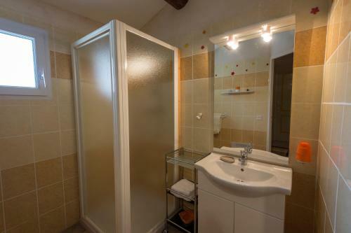 Bed & Breakfast Chambres D'h�tes de Curnier