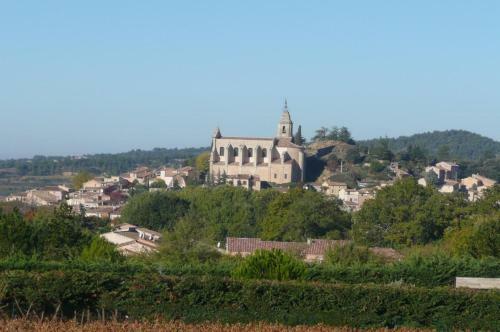 Bed & Breakfast Chambres D'h�tes de Curnier