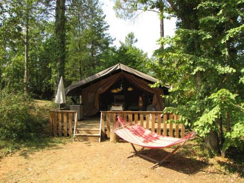 Camping La Tuque
