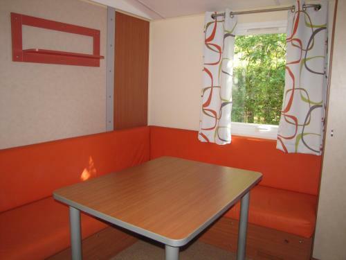 Camping La Tuque