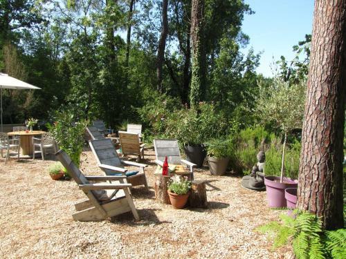 Camping La Tuque