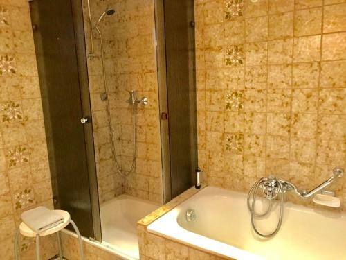 Apartamento Haus Brengartner