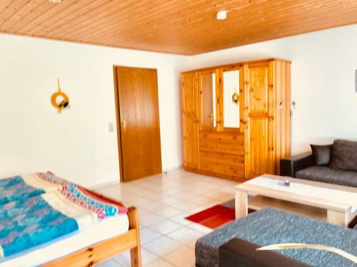Apartamento Haus Brengartner