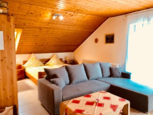 Apartamento Haus Brengartner