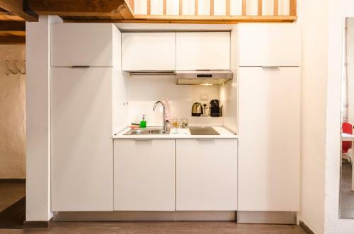 Apartamento Appartamento Apollonia