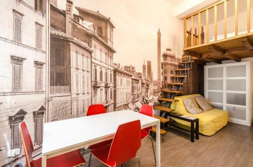 Apartamento Appartamento Apollonia