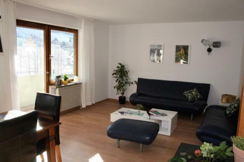 Apartamento Ferienwohnungen Vogelsang