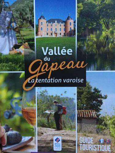 G�te L'instant, Pleine Nature