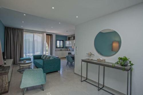 Apartamento Appartement E Rondinelle 1
