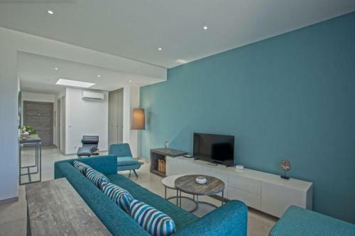 Apartamento Appartement E Rondinelle 1