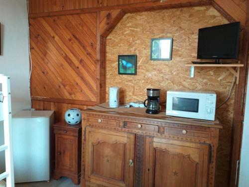 Apartamento Le Tilleul