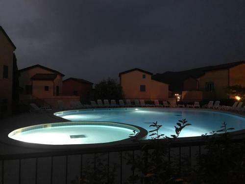 Apartamento Appartement Dolce Farniente
