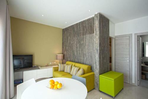 Apartamento Appartement E Rondinelle 2