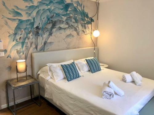 Apartamento Appartement E Rondinelle 5