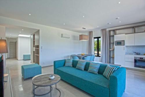 Apartamento Appartement E Rondinelle 5