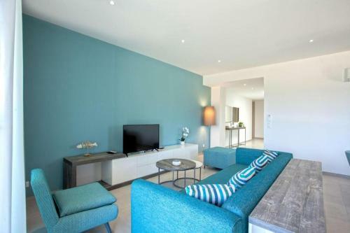 Apartamento Appartement E Rondinelle 5